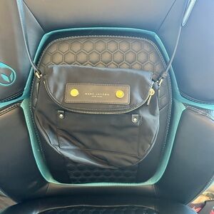 Marc Jacobs Black crossbody